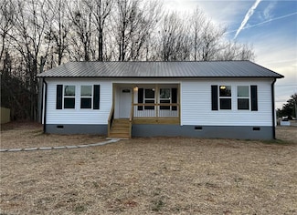 134 Bowers Rd, Lexington, NC 27292