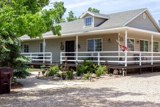 4764 W 1525 S, Cedar City, UT 84720