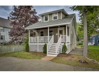 111 Greenwood Ave, Wakefield, MA 01880