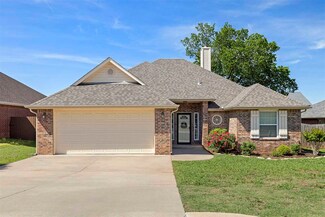 1718 E Eastern Ave, Stillwater, OK 74074