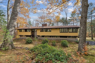 108 Haskell Rd, North Yarmouth, ME 04097