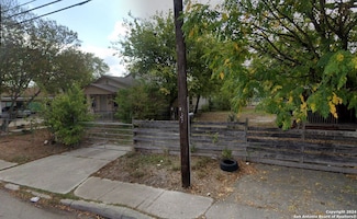 1532 Delgado St, San Antonio, TX 78207