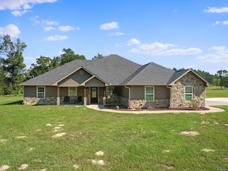 2581 Fm 1002 S, Big Sandy, TX 75755