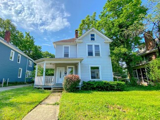 327 E Maynard Ave, Columbus, OH 43202