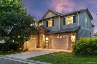 5984 S Paris Place, Englewood, CO 80111
