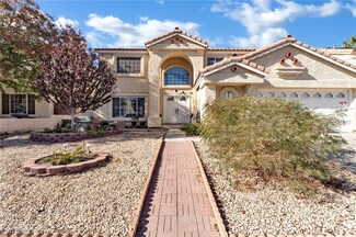 727 Rising Star Dr, Henderson, NV 89014