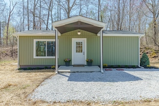 167 Old Trion Rd, Lafayette, GA 30728