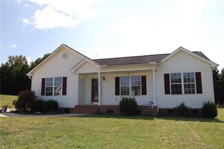 808 Horse Hair Ln, Oakboro, NC 28129