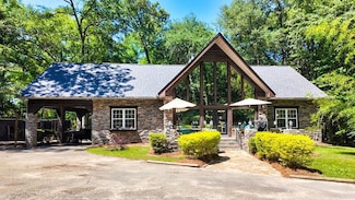 151 Lewis Rd, Cairo, GA 39828