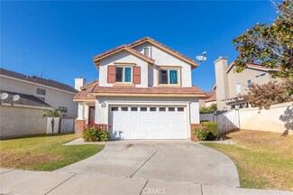 927 Forester Dr, Corona, CA 92880