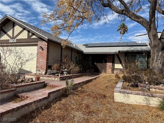 6808 Waterhen Cir, Las Vegas, NV 89108