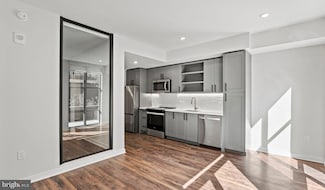 4000 Wisconsin Ave NW Unit 2B-4K-444, Washington, DC 20016