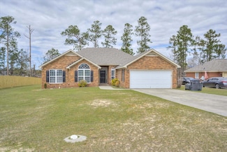 1503 Brookstone Rd, Hephzibah, GA 30815