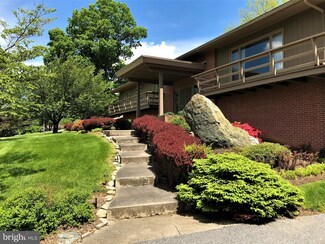 7428 Round Hill Rd, Frederick, MD 21702