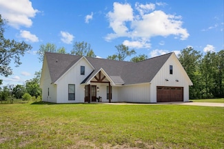 217 Derek Rd, Lufkin, TX 75904