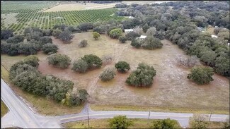 2483 SE Carlstrom Field Rd, Arcadia, FL 34266