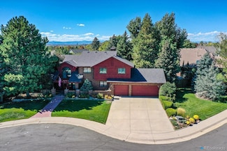 16116 E Powers Cir, Aurora, CO 80015