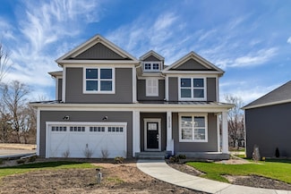 2241 Bent Grass Way, Bolingbrook, IL 60490