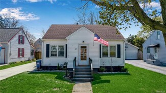 59 Riverview Place, Buffalo, NY 14210