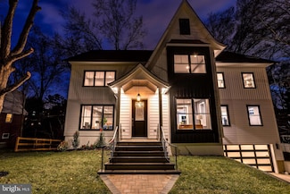 6535 Mulroy St, McLean, VA 22101