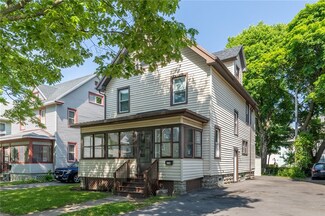 234 Depew St, Rochester, NY 14611