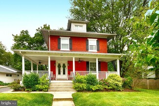 824 Park Ave, Collingswood, NJ 08108