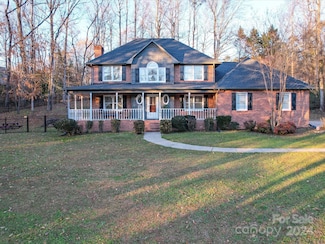 130 Devine St, Stanley, NC 28164