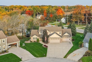 8940 Marie Ct, Mount Pleasant, WI 53406