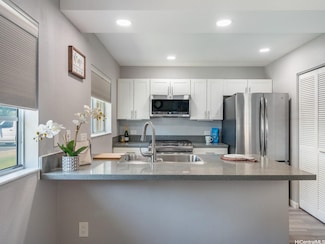 91-1066 Makaaloa St Unit 14D, Ewa Beach, HI 96706