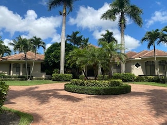 8158 Native Dancer Rd E, Palm Beach Gardens, FL 33418