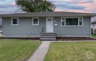 1519 Howard Ave, Billings, MT 59102