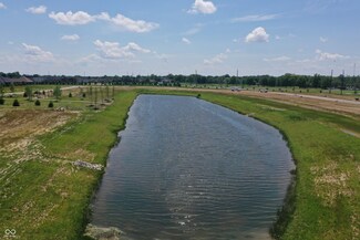 1635 Millpond Ln, Franklin, IN 46131