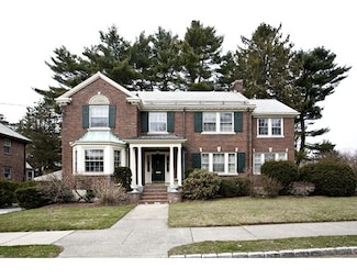 55 Prentice Rd, Newton Center, MA 02459