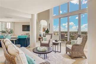 4041 Gulf Shore Blvd N Unit 1109, Naples, FL 34103
