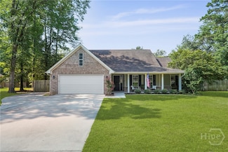 22 Carriage Way, Midway, GA 31320