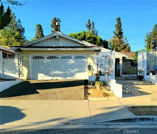 12862 Cometa Ave, San Fernando, CA 91340