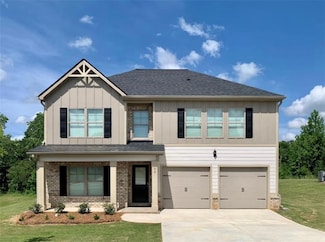 678 Egrets Landing #63, Covington, GA 30014