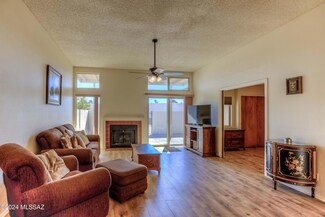 6812 E Camino Del Dorado, Tucson, AZ 85715