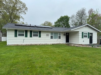 11 Marie Ave, Brockton, MA 02302