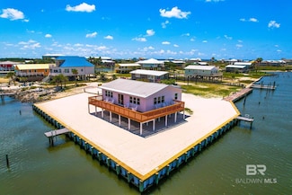 701 Indian Ln, Gulf Shores, AL 36542