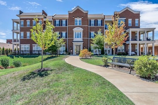 2089 Branford Place Unit 101, Thompson's Station, TN 37179