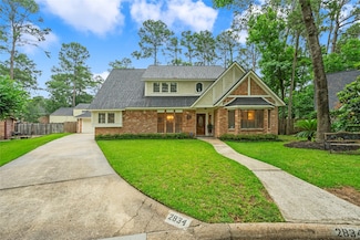 2834 Roseheath Ln, Houston, TX 77073