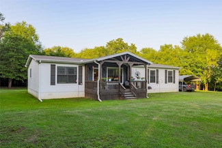 3237 Farm Road 3019, Winnsboro, TX 75494