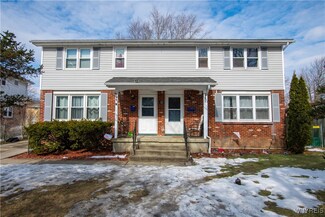 9 W Summerset Ln, Buffalo, NY 14228