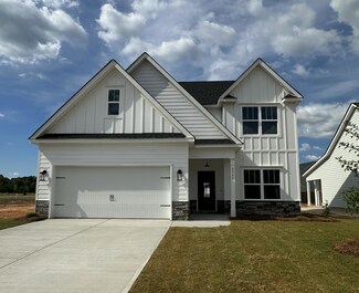 2357 Laurens St, Grovetown, GA 30813