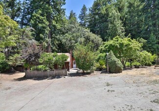 23295 Summit Rd, Los Gatos, CA 95033