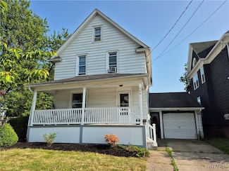 359 Utica St, Tonawanda, NY 14150
