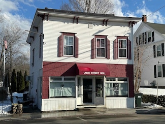 4 Union St, Milford, NH 03055