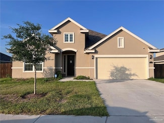 14620 Aqualina Way, McAllen, TX 78504