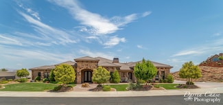 328 N Westgate Hills Dr, Washington, UT 84780